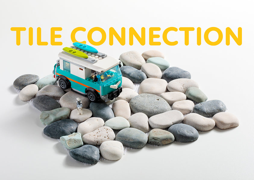 About Tile Connection